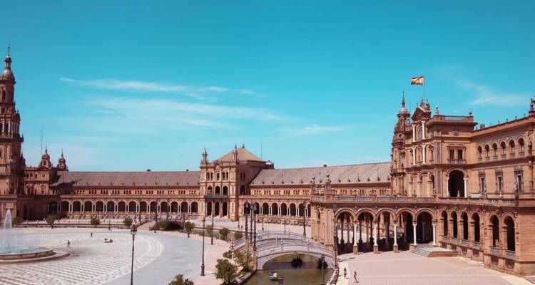 Gems of Southern Spain Private Tour - Firebird Tours 7