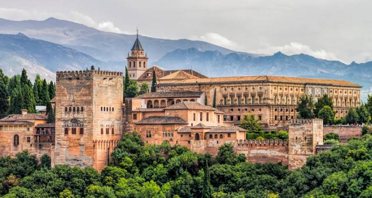 Gems of Southern Spain Private Tour - Firebird Tours 8