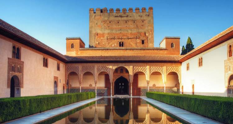 Gems of Southern Spain Private Tour - Firebird Tours 9