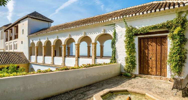 Gems of Southern Spain Private Tour - Firebird Tours 10