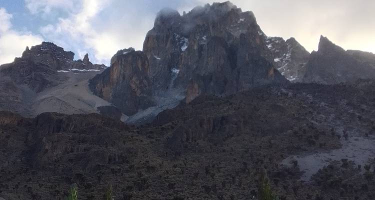 8 days Mount Kenya Trek with Lake Nakuru and Masai Mara mid range Safari 2025 - CKC Tours & Travel 4