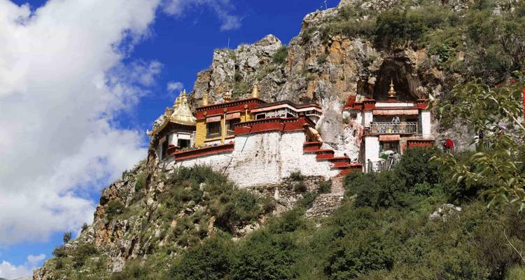Découvrez le Tibet : les merveilles spirituelles et culturelles de Lhassa ! - MTA Destination Management Company 6
