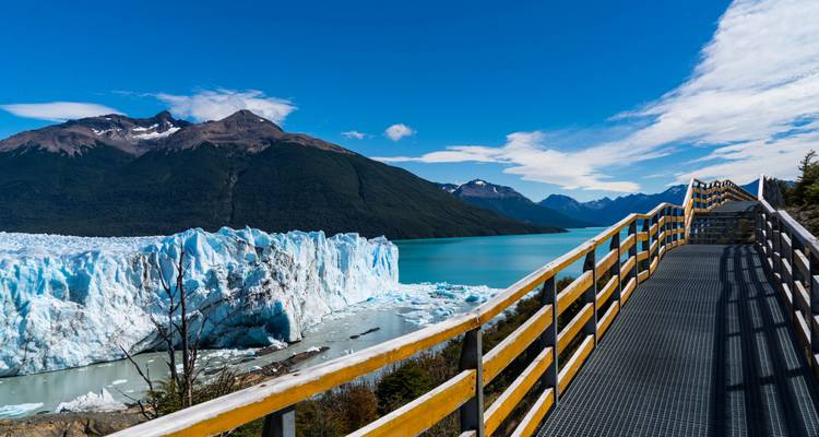 Between Glaciers and Trails: 7 Days of Adventure in Calafate and Chaltén - Signature DMC 2