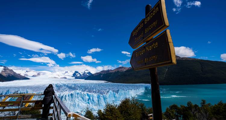 Between Glaciers and Trails: 7 Days of Adventure in Calafate and Chaltén - Signature DMC 3