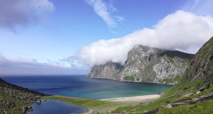 Explorer Tromsø et les superbes îles Lofoten - Nature Safari 7