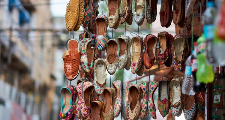 Visita guiada de 1 día a la ciudad de Rawalpindi - Gypsy Traces and Tours 2