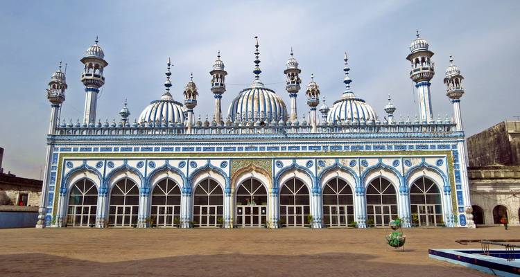 Visita guiada de 1 día a la ciudad de Rawalpindi - Gypsy Traces and Tours 4