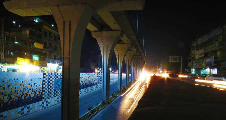 Visita guiada de 1 día a la ciudad de Rawalpindi - Gypsy Traces and Tours 6
