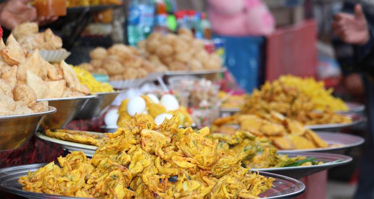 Visita guiada de 1 día a la ciudad de Rawalpindi - Gypsy Traces and Tours 7