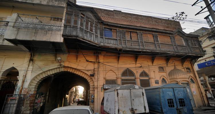 Visita guiada de 1 día a la ciudad de Rawalpindi - Gypsy Traces and Tours 10