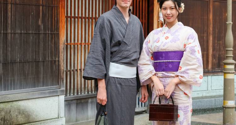 Japón Dorado de 5 Días（Circuito Familiar Privado ）- Umetravel - UME Travel Co. Ltd 10
