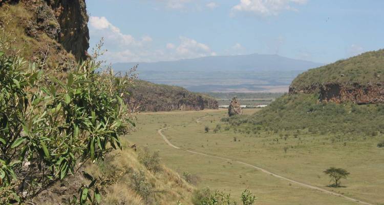 Safari de 12 días por el Monte Kenia con Masai Mara, Nakuru, Naivasha, Amboseli y Tsavo Oeste 2025 - CKC Tours & Travel 4