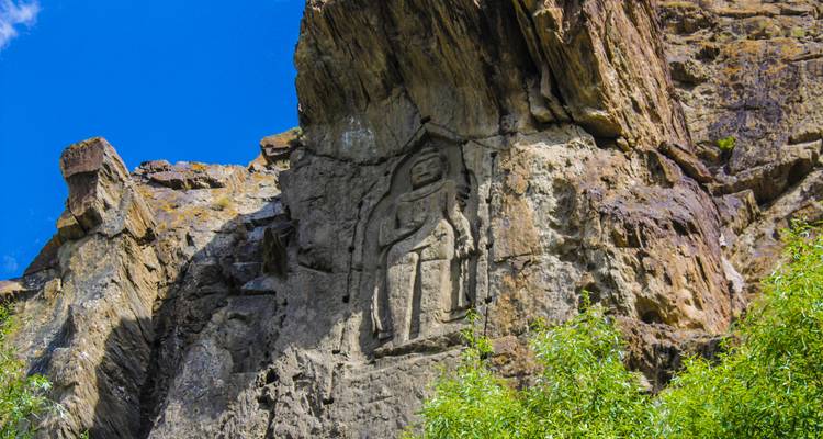 1 Day Gilgit City Guided Tour - Gypsy Traces and Tours 2