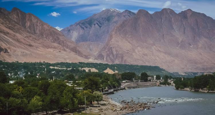 1 Day Gilgit City Guided Tour - Gypsy Traces and Tours 4