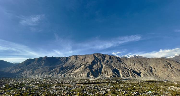 1 Day Gilgit City Guided Tour - Gypsy Traces and Tours 6