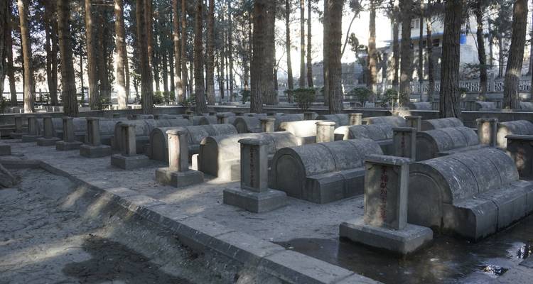 1 Day Gilgit City Guided Tour - Gypsy Traces and Tours 7