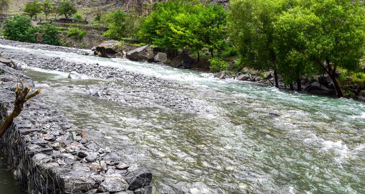 1 Day Gilgit City Guided Tour - Gypsy Traces and Tours 8