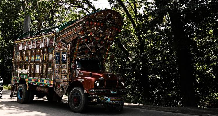 1 Day Gilgit City Guided Tour - Gypsy Traces and Tours 9