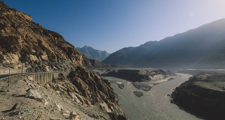 1 Day Gilgit City Guided Tour - Gypsy Traces and Tours 10