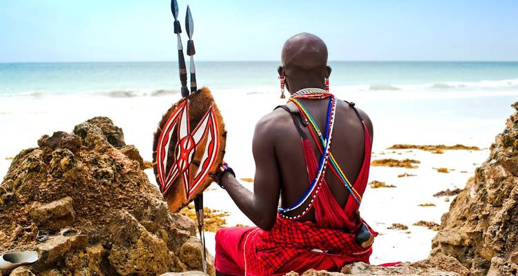 Wild Wonders and Coastal Bliss: Kenya Safari & Lamu Escape - Wanderful Holidays LLC 1