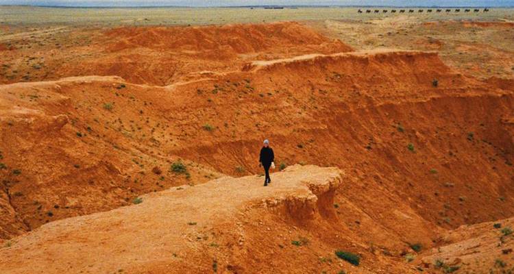 La Mongolie et le désert doré de Gobi - Penguin Travel 1