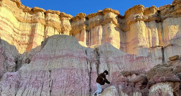 La Mongolie et le désert doré de Gobi - Penguin Travel 6