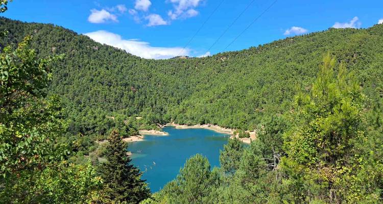 Aventura familiar en el Peloponeso - Trails Beyond 3