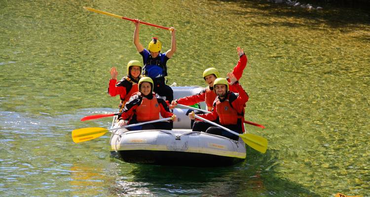 Aventura familiar en el Peloponeso - Trails Beyond 6