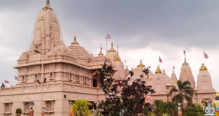 Spiritual Tour of India: Varanasi, Ayodhya, Prayagraj (4 Nights 5 Days) -  Taj Voyages Tours  3