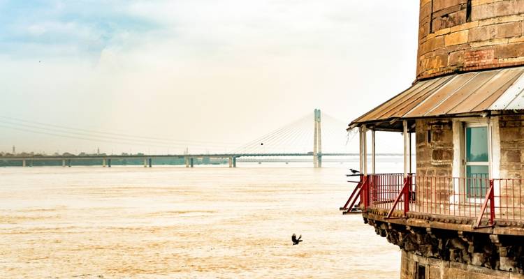Spiritual Tour of India: Varanasi, Ayodhya, Prayagraj (4 Nights 5 Days) -  Taj Voyages Tours  7