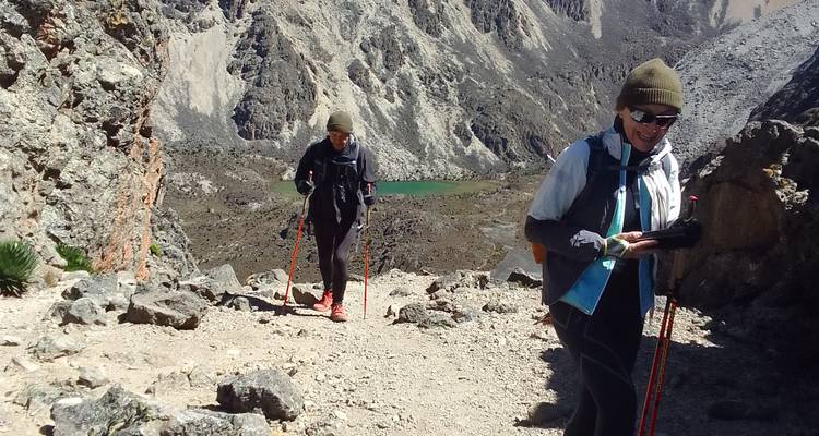 16 days Mount Kenya Trek with Kenya Wildlife Safari and Watamu Beach stay 2025 - CKC Tours & Travel 4