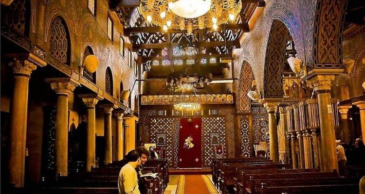 Explora El Cairo Secretos:2 Días,1Noche +1Noche de Hotel Gratis - Marko Egypt Tours 4