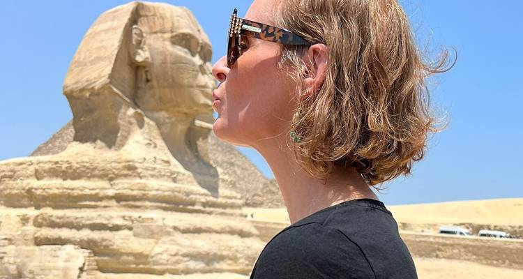 3 Días. 3 Ciudades. Recuerdos interminables - Marko Egypt Tours 6