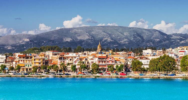 Classical Greece & Aegean Cruise - 12 days - On The Go Tours 6