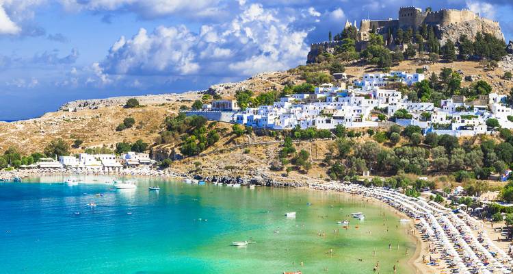 Croisière "Gems of Greece & Adriatic" - 13 jours - On The Go Tours 1