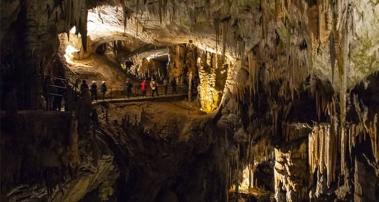 Venise et Slovénie à Split Supérieur - 11 jours - On The Go Tours 5