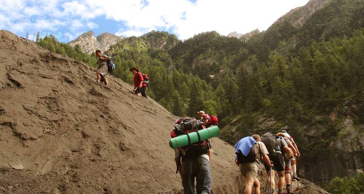 Trekking al Annapurna Poon Hill - 10 días - On The Go Tours 3