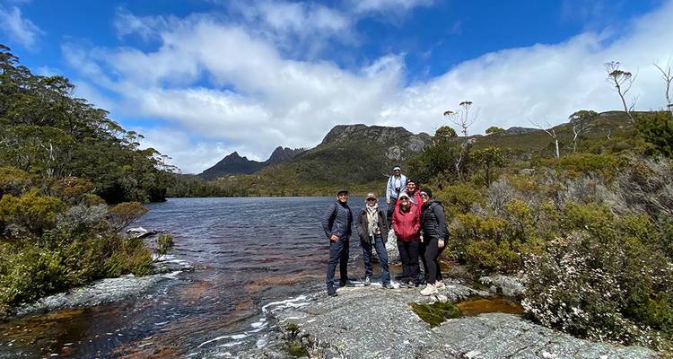 Best of Tasmania's Tarkine & Cradle Mountain (14 destinations) - Intrepid Travel 5