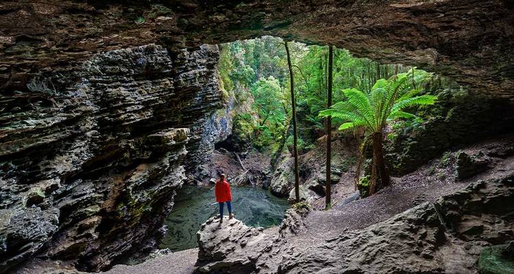 Best of Tasmania's Tarkine & Cradle Mountain (14 destinations) - Intrepid Travel 2