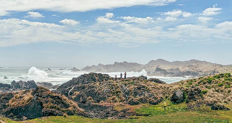 Best of Tasmania - Intrepid Travel 3