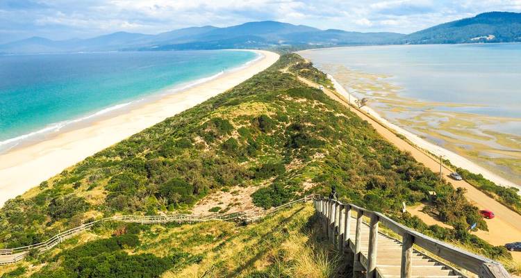 Best of Tasmania - Intrepid Travel 10