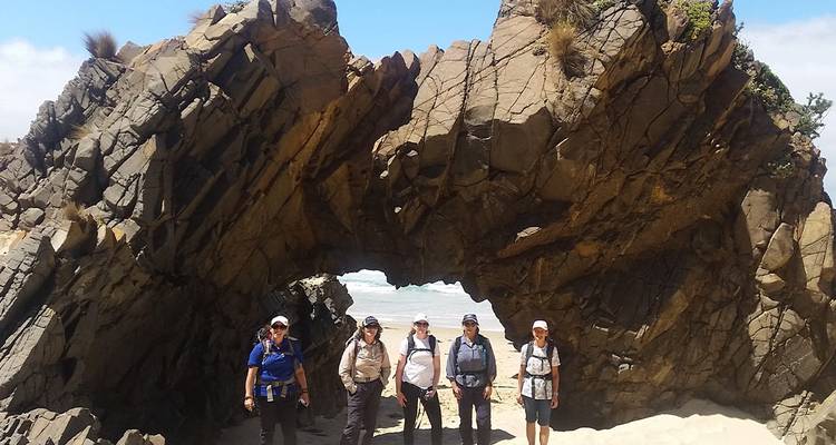 Camina por la isla Bruny y la costa sur de Tasmania - Intrepid Travel 5