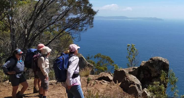 Camina por la isla Bruny y la costa sur de Tasmania - Intrepid Travel 1