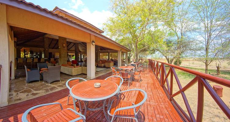 9 days Kenya Shared vehicle medium range Safari 2025 - CKC Tours & Travel 3