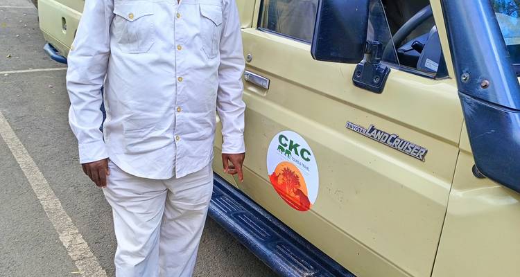 9 days Kenya Shared vehicle medium range Safari 2025 - CKC Tours & Travel 4