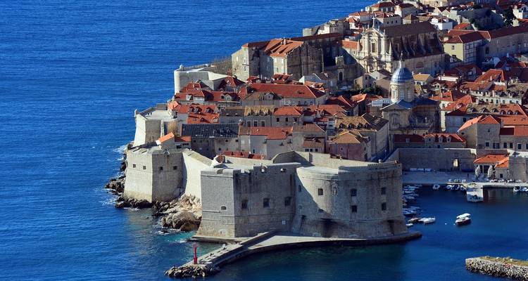 8 Days Ionian Islands, Dubrovnik, Kotor, Bari and more from Athens - STM Tours LLC 1
