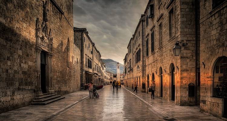8 Days Ionian Islands, Dubrovnik, Kotor, Bari and more from Athens - STM Tours LLC 2