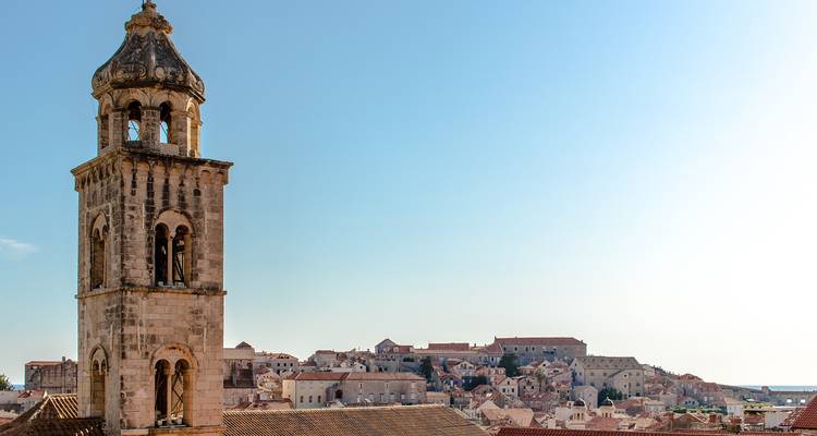 8 Days Ionian Islands, Dubrovnik, Kotor, Bari and more from Athens - STM Tours LLC 6