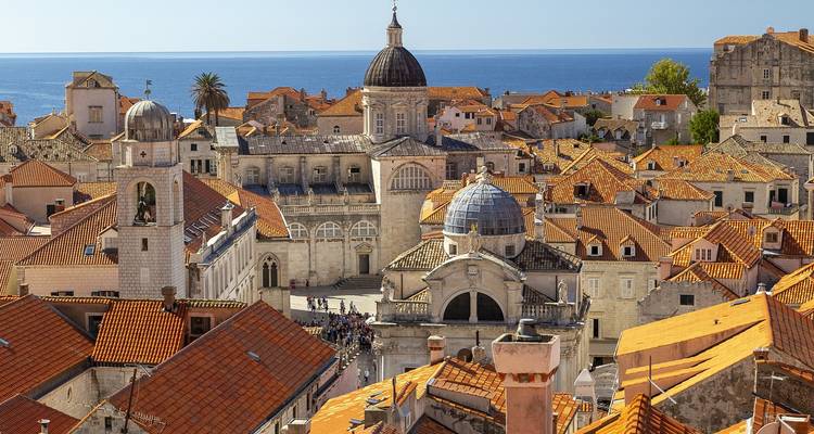 8 Days Ionian Islands, Dubrovnik, Kotor, Bari and more from Athens - STM Tours LLC 7