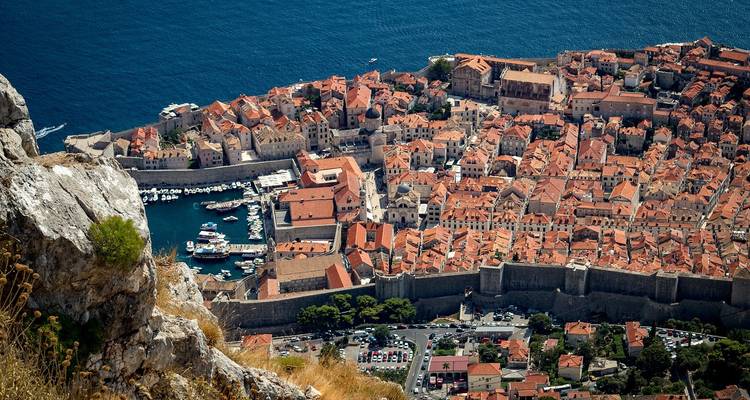 8 Days Ionian Islands, Dubrovnik, Kotor, Bari and more from Athens - STM Tours LLC 9
